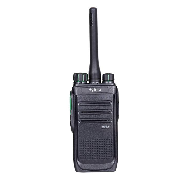 Un fournisseur de solutions de radiocommunication 